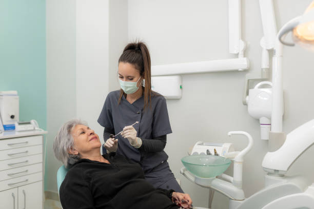 Best Weekend Emergency Dentist in Port Byron, IL