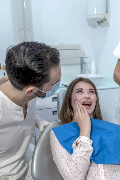 Best Emergency Wisdom Teeth Removal in Port Byron, IL