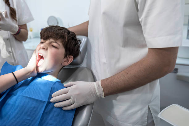 Best Emergency Dental Care for Broken or Chipped Teeth in Port Byron, IL