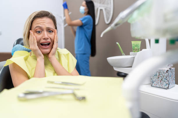 Best Urgent Care for Lost Fillings or Crowns in Port Byron, IL