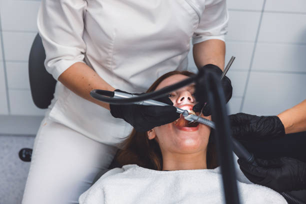 Best Emergency Tooth Extraction in Port Byron, IL