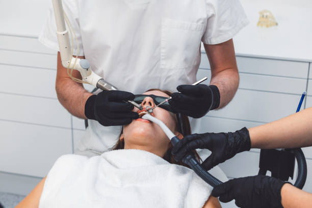Best Emergency Orthodontic Services in Port Byron, IL